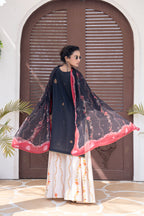3 PIECE - PRINTED LAWN SUIT